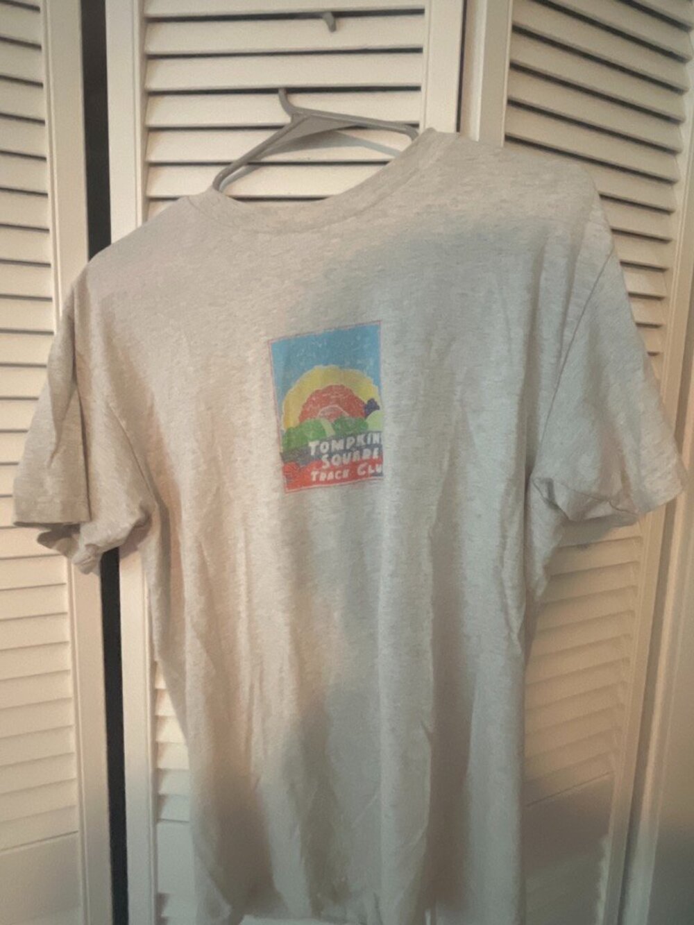 QuarterSnacks tee